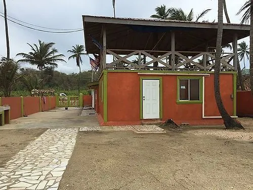 Hotel Simply Beautiful Beach Villa Manzanilla