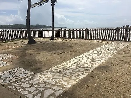 Hotel Simply Beautiful Beach Villa Manzanilla