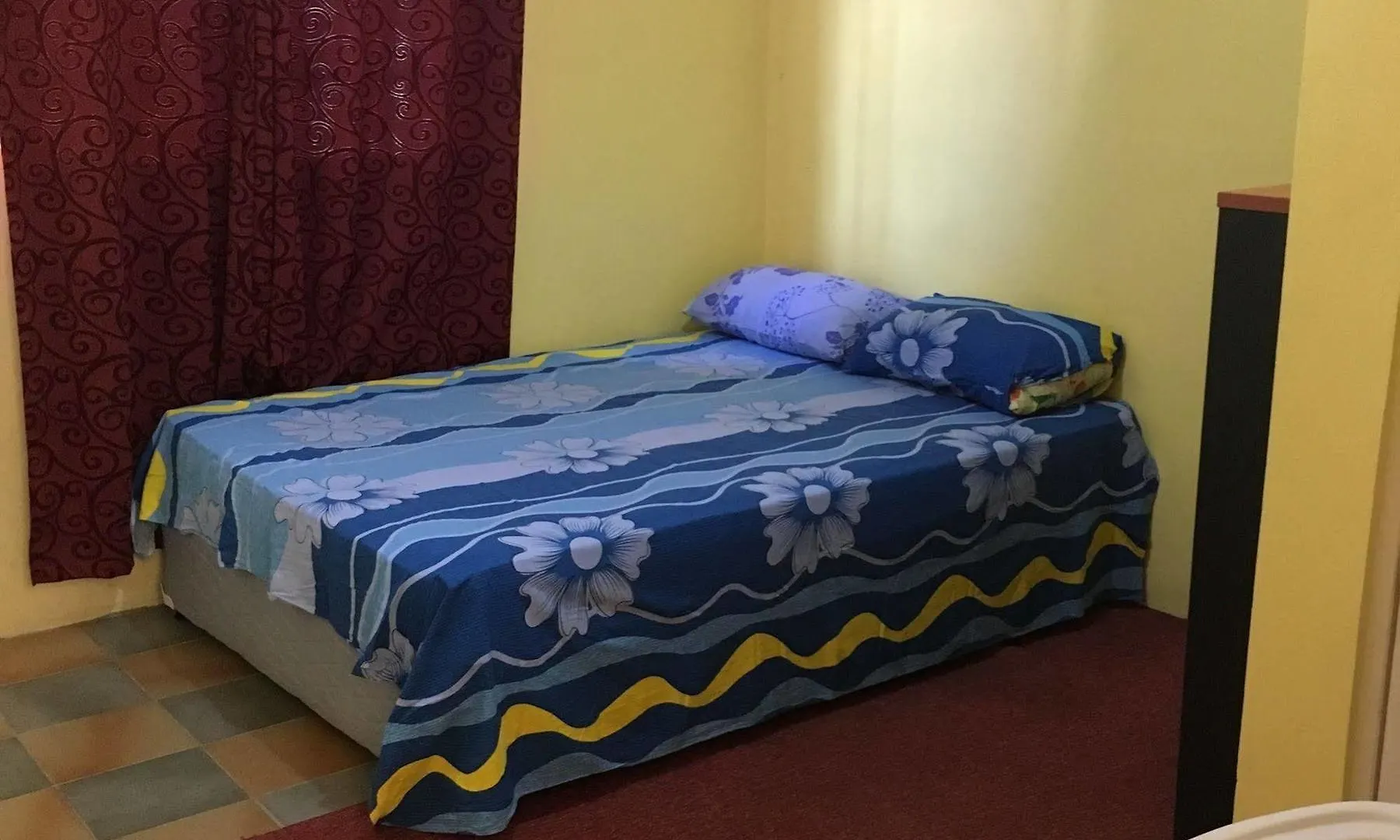 Simply Beautiful Beach Villa Manzanilla Trinidad And Tobago