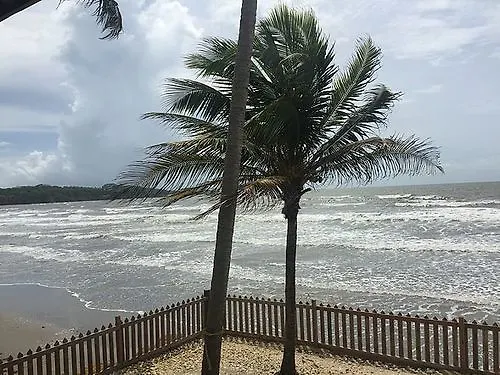 Simply Beautiful Beach Villa Manzanilla Hotel