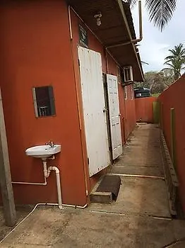 Simply Beautiful Beach Villa Manzanilla Trinidad And Tobago