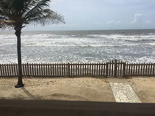Simply Beautiful Beach Villa Manzanilla