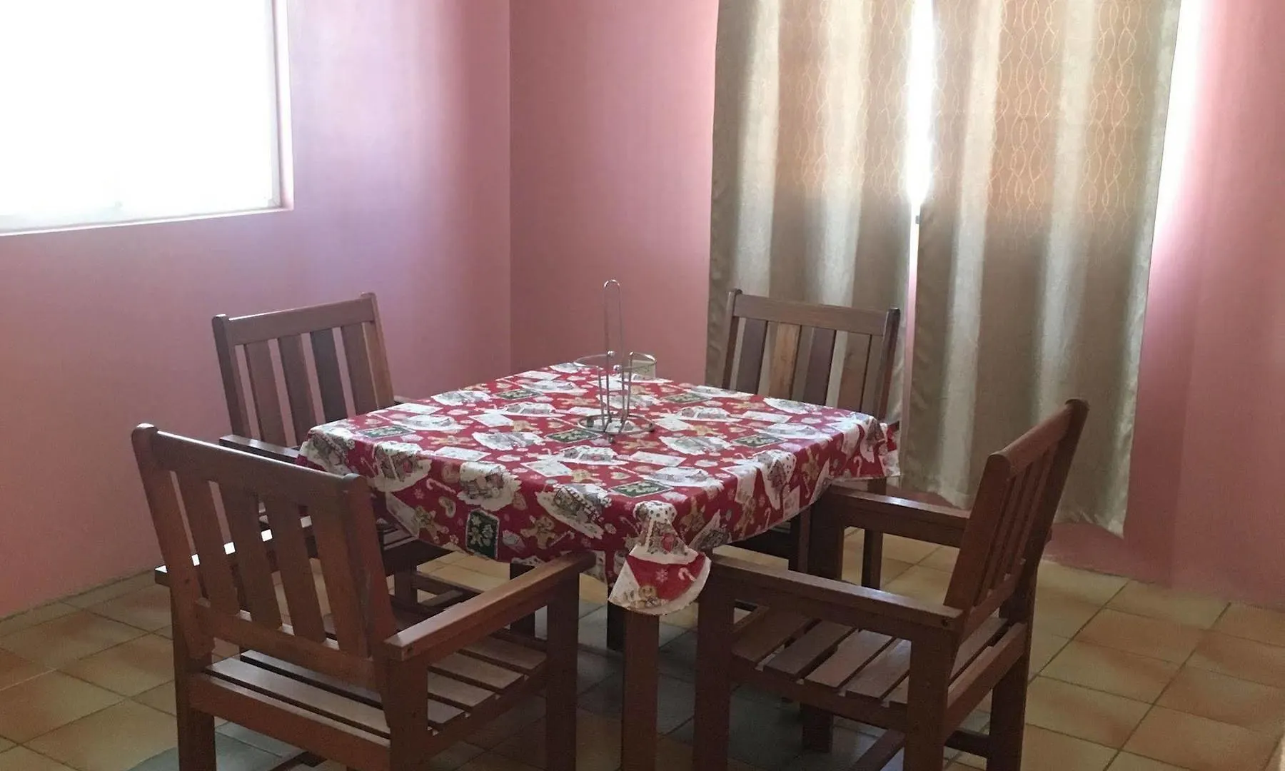 Hotel Simply Beautiful Beach Villa Manzanilla