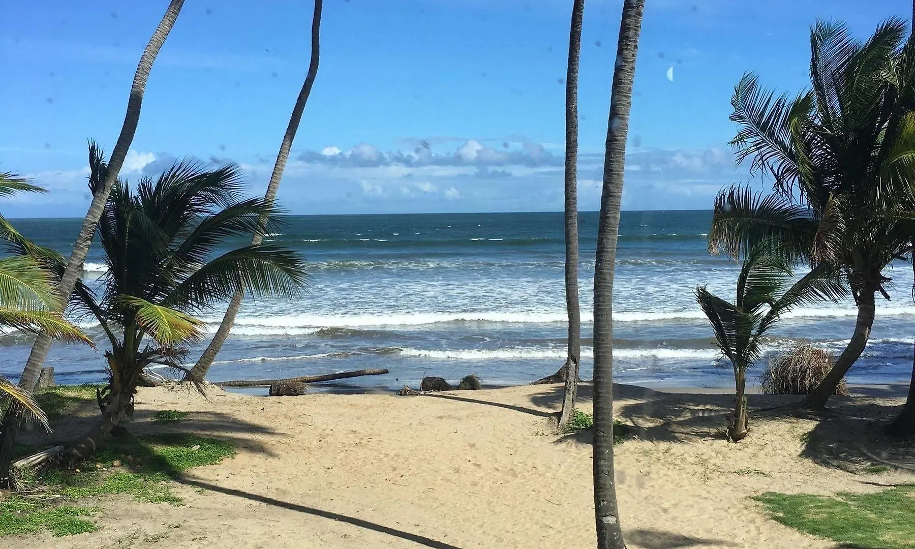 Simply Beautiful Beach Villa Manzanilla Hotel